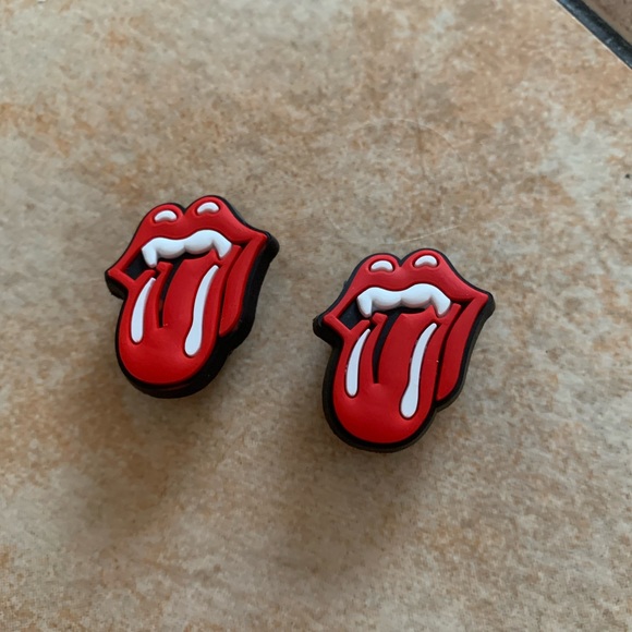 Croc charms - Picture 1 of 1